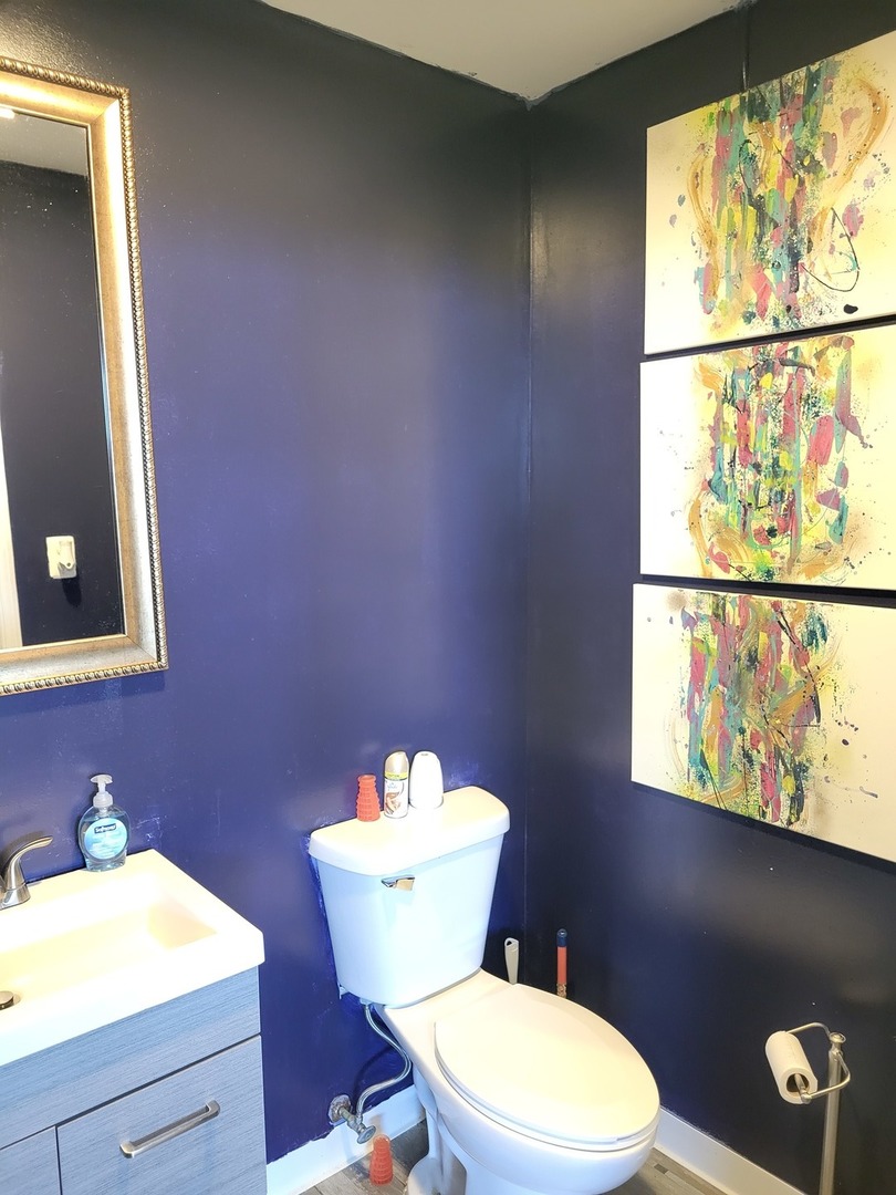 1413 End Avenue  Chicago Heights IL 60411