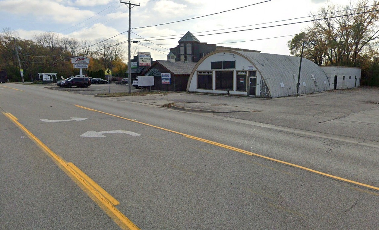 372 LIBERTY Street  Wauconda IL 60084