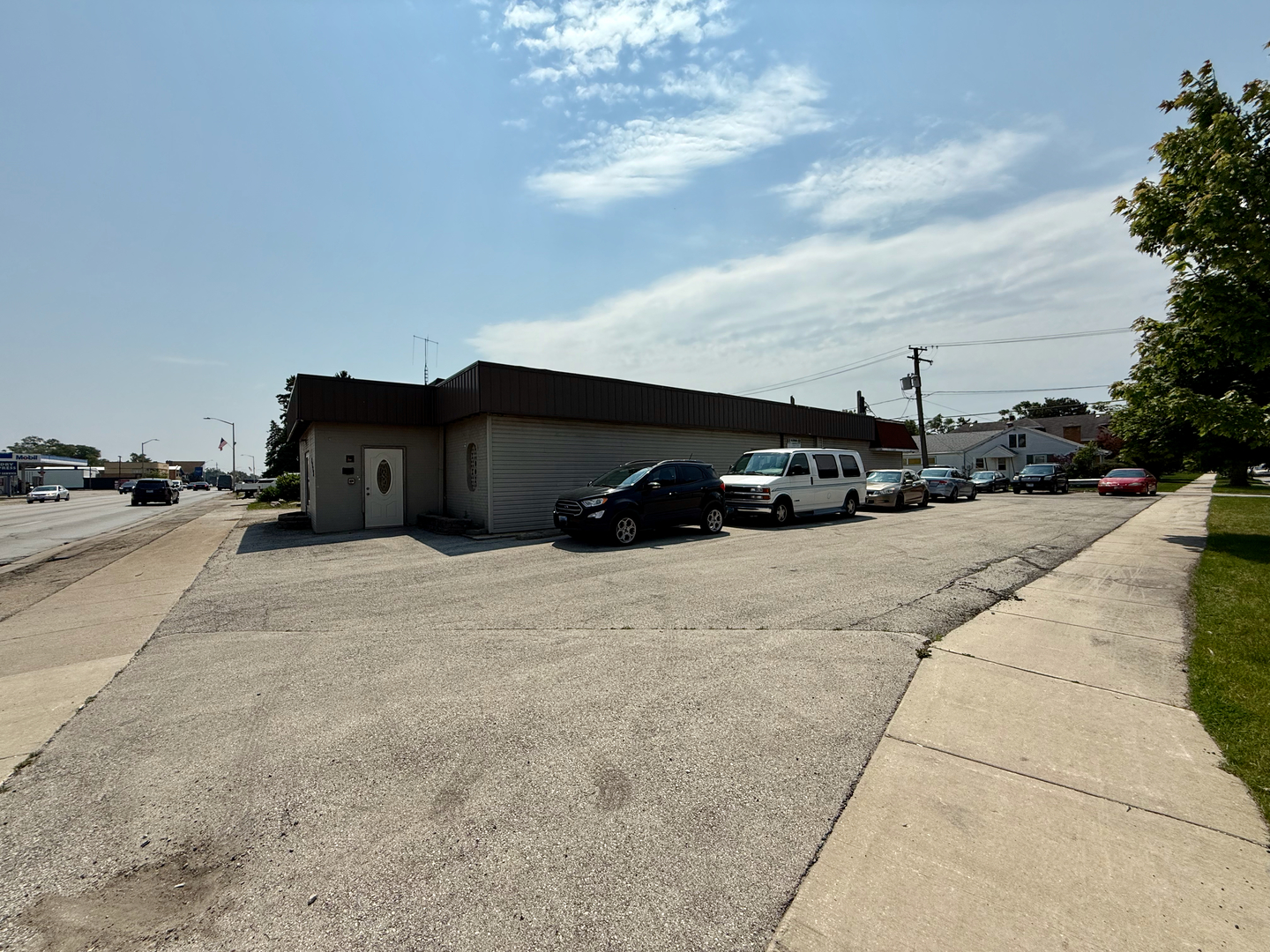 8743 Ogden Avenue  Lyons IL 60534