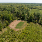 Tract 1 Mint Lane Clay City IL 62824