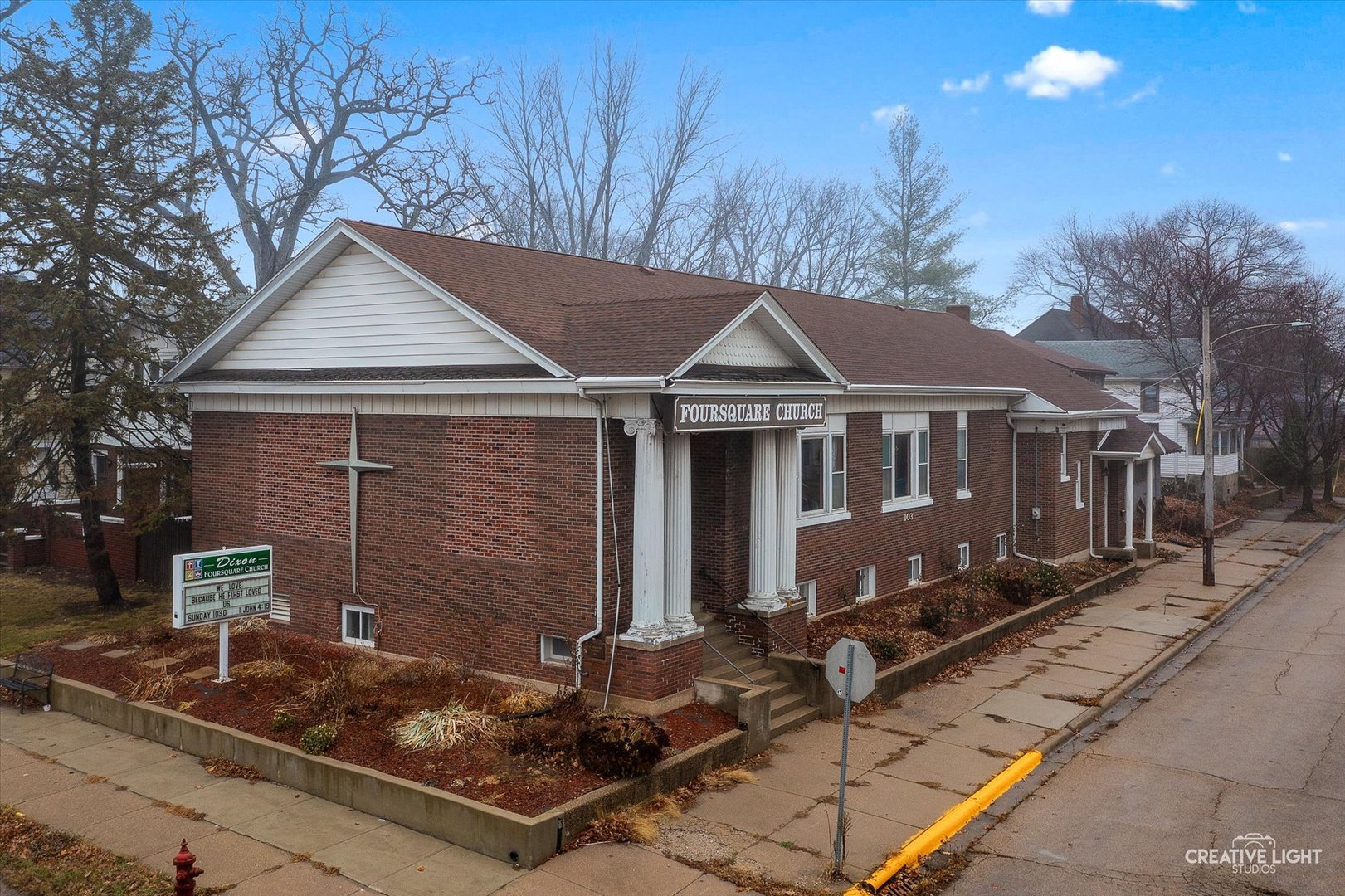 103 Morgan Street  Dixon IL 61021