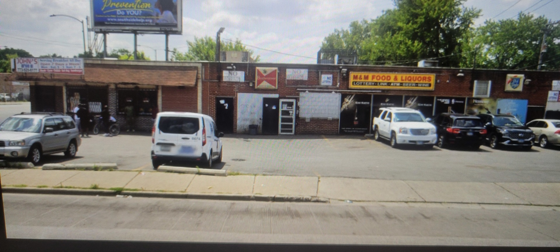 5900 Ashland Avenue  Chicago IL 60636