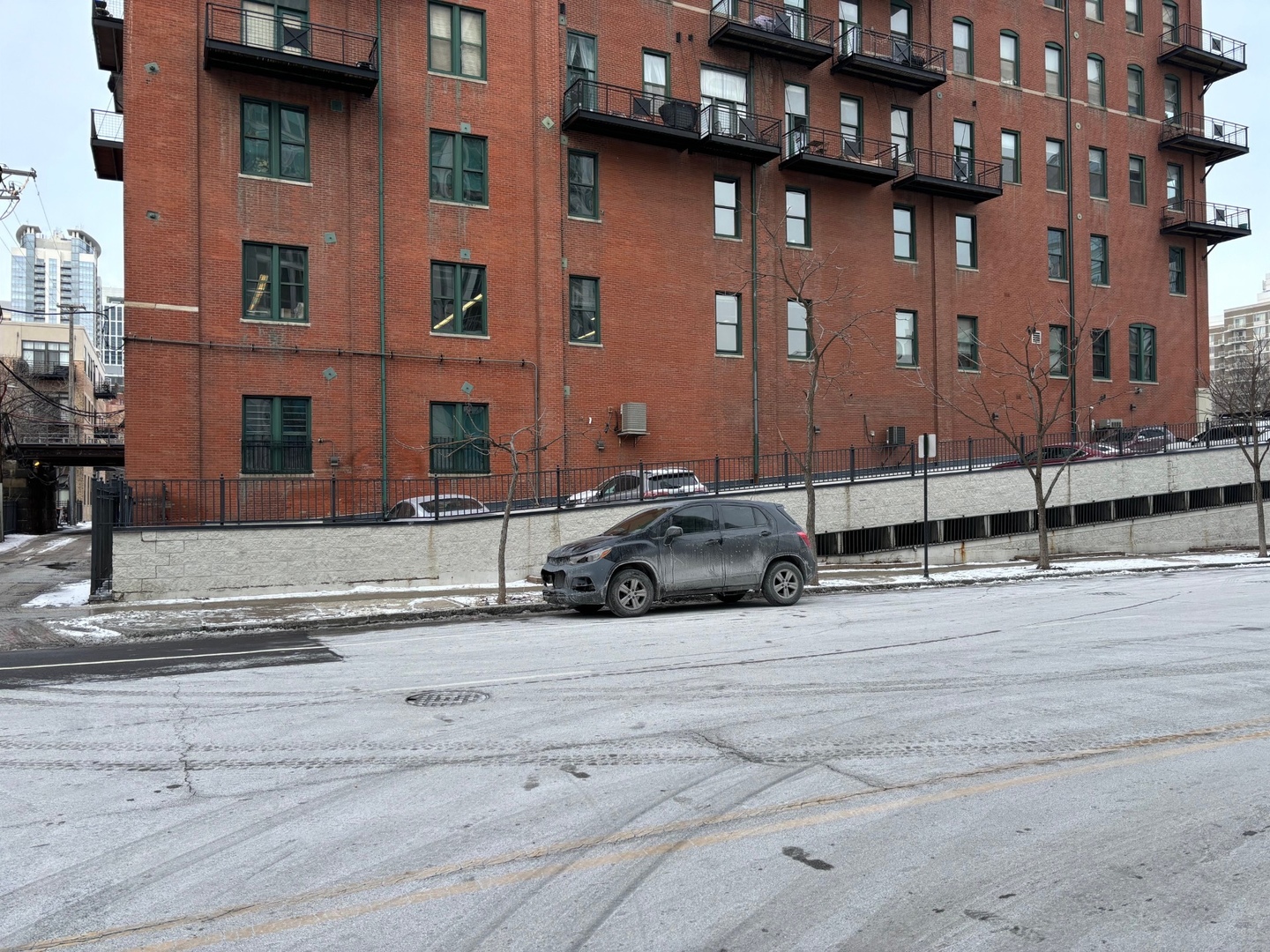 1550 Indiana Avenue P31 Chicago IL 60605