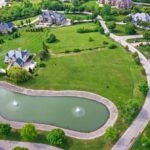 8 Falcon Lakes Drive South Barrington IL 60010