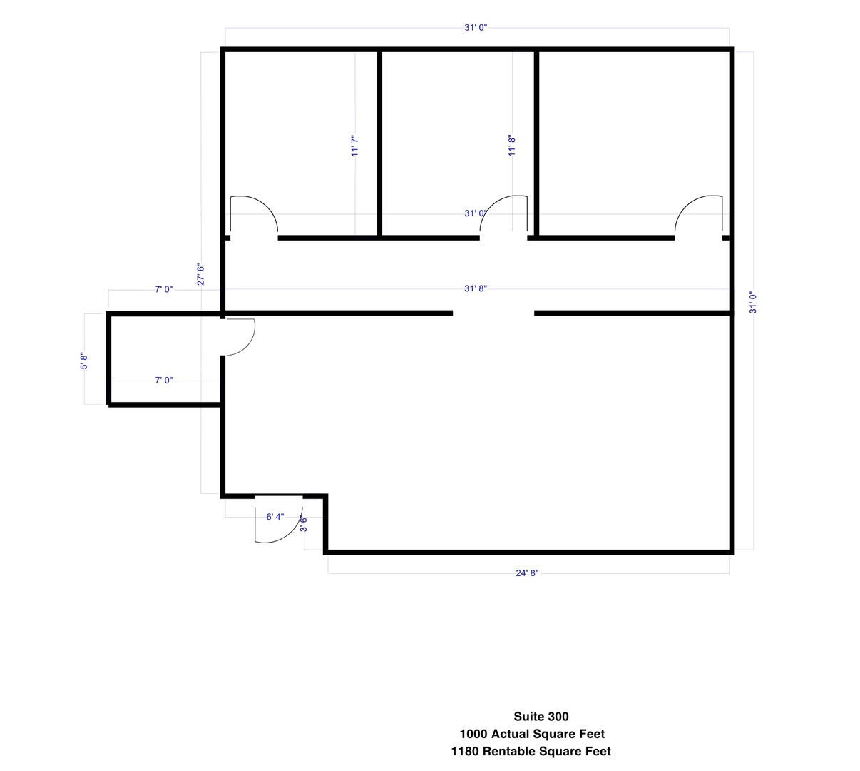 1113 Milwaukee Avenue 300 Libertyville IL 60048