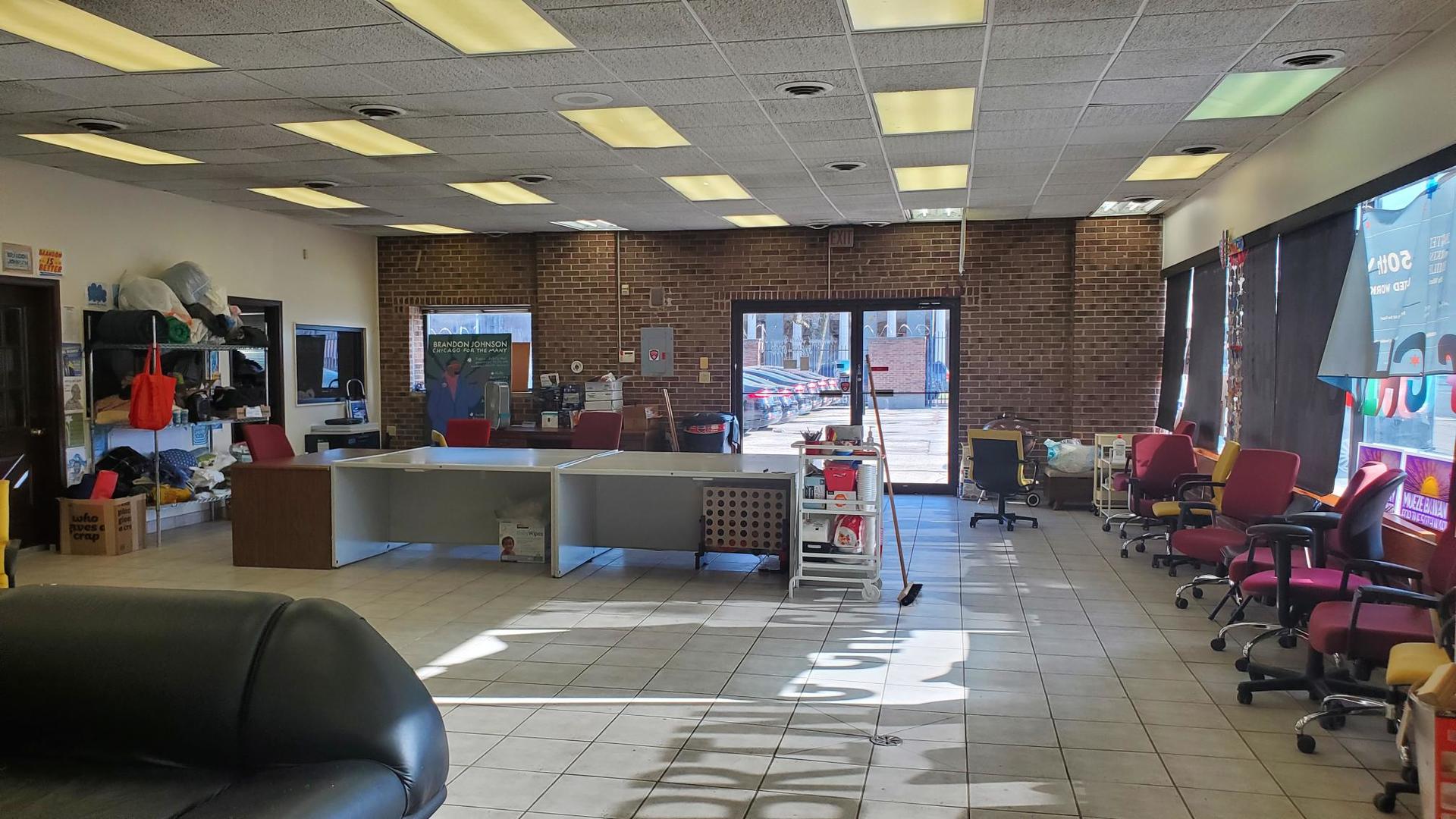 6501 Western Avenue  Chicago IL 60645