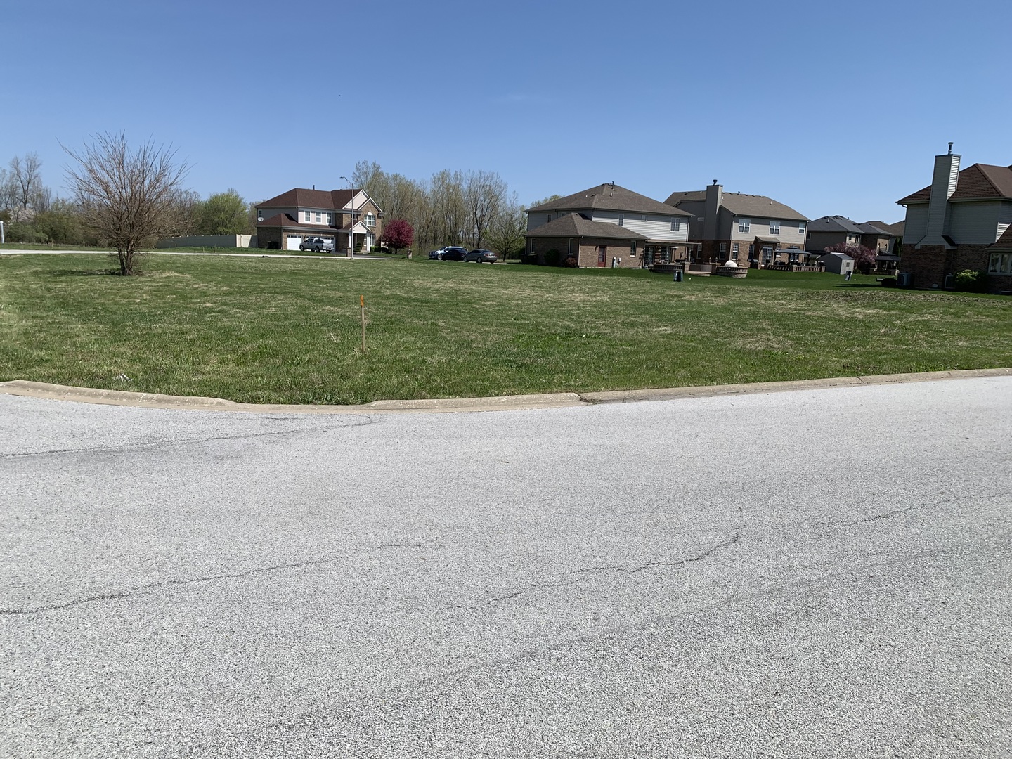 2053 Nichols Drive  Lynwood IL 60411