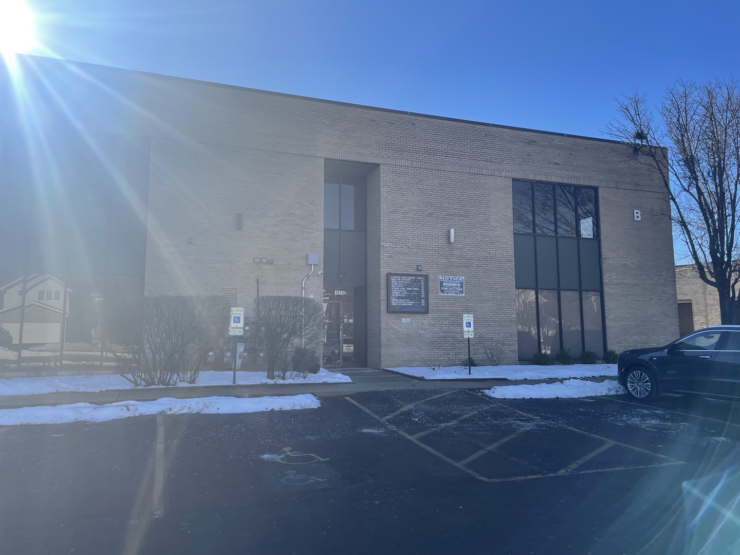 1835 Dixie Highway 104 Flossmoor IL 60422