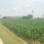 LOT 2 Ranger Road  Rochelle IL 61068