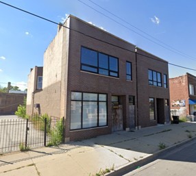 6444 Ashland Avenue  Chicago IL 60636