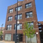 4856 North Avenue  Chicago IL 60639
