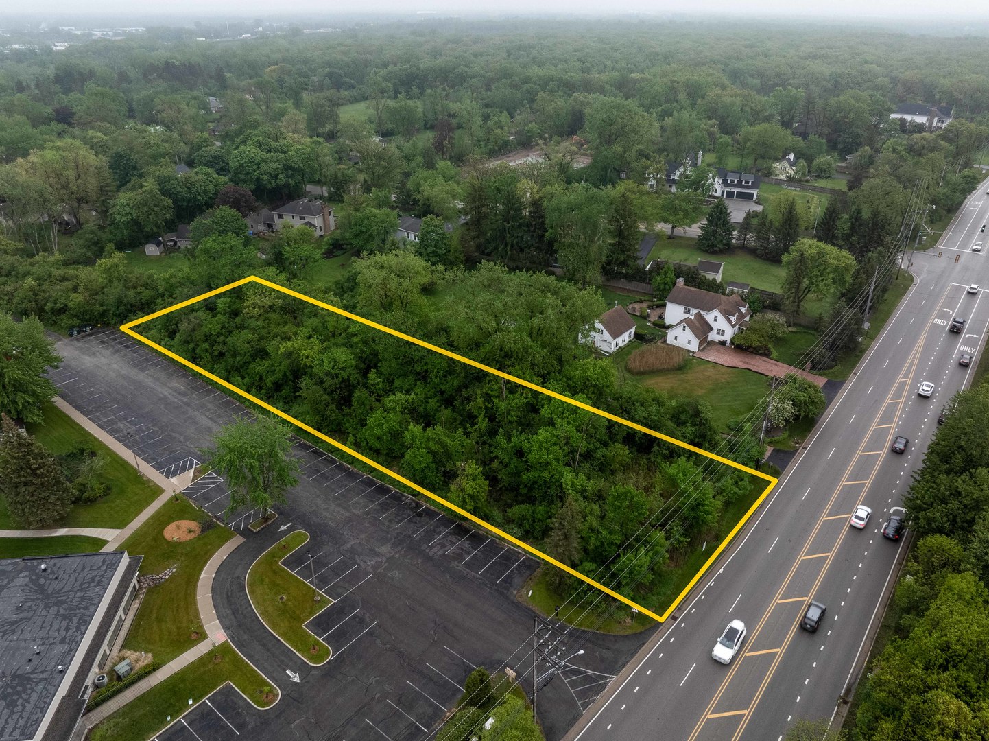 254 St. Mary's Road  Green Oaks IL 60048