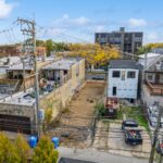 3042 Irving Park Road  Chicago IL 60618