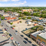 5921 Lawrence Avenue  Chicago IL 60630