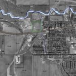 TractA Route 72 Highway  Kirkland IL 60146