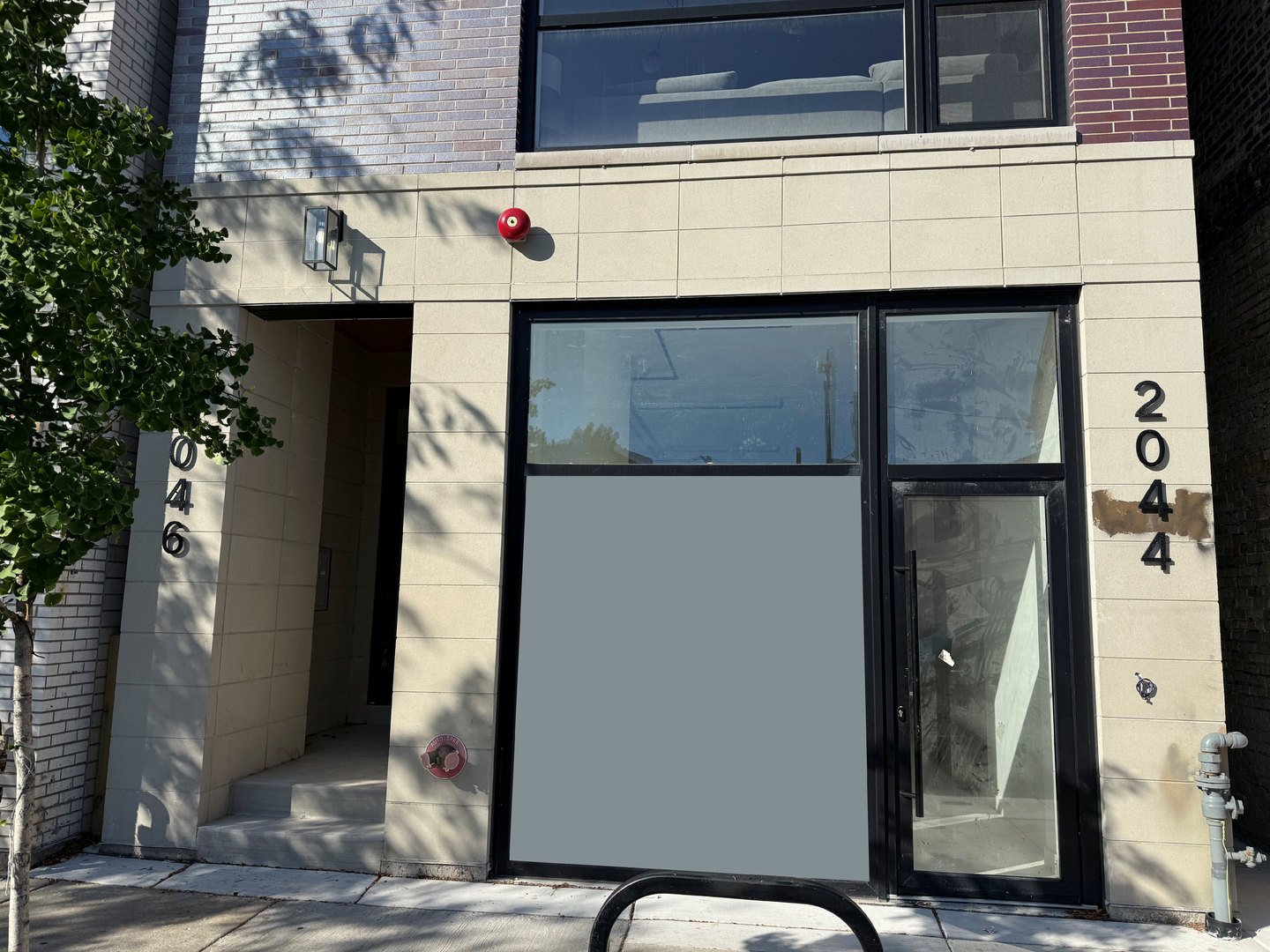 2046 Damen Avenue  Chicago IL 60647