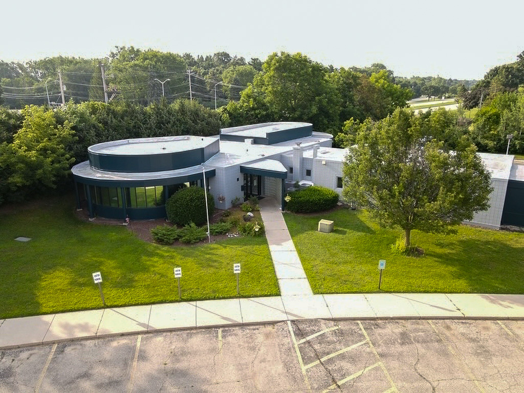 8500 Green Bay Road  Pleasant Prairie WI 53158