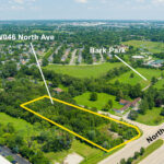 27W046 North Avenue  West Chicago IL 60185