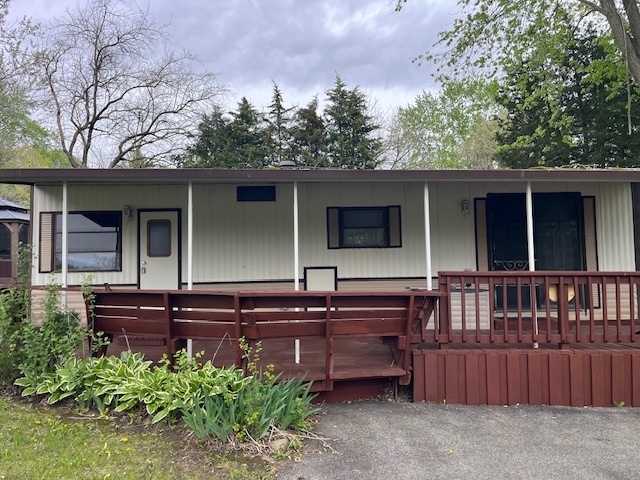 2795 28th Lot 23 Road  Seneca IL 61360