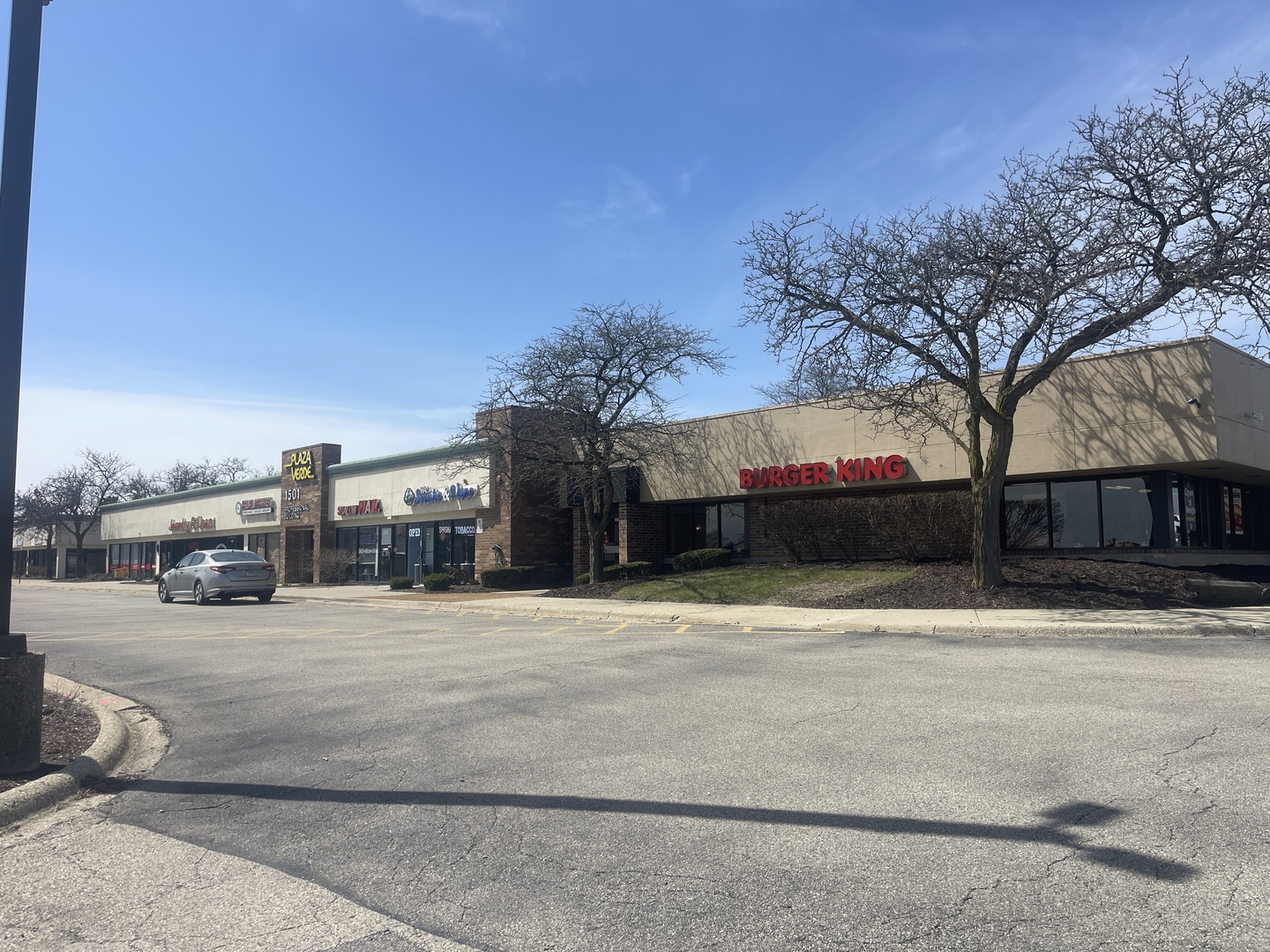 1525 Dundee Road Buffalo Grove IL 60089