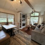 9-49 Woodhaven Lakes   Sublette IL 61367