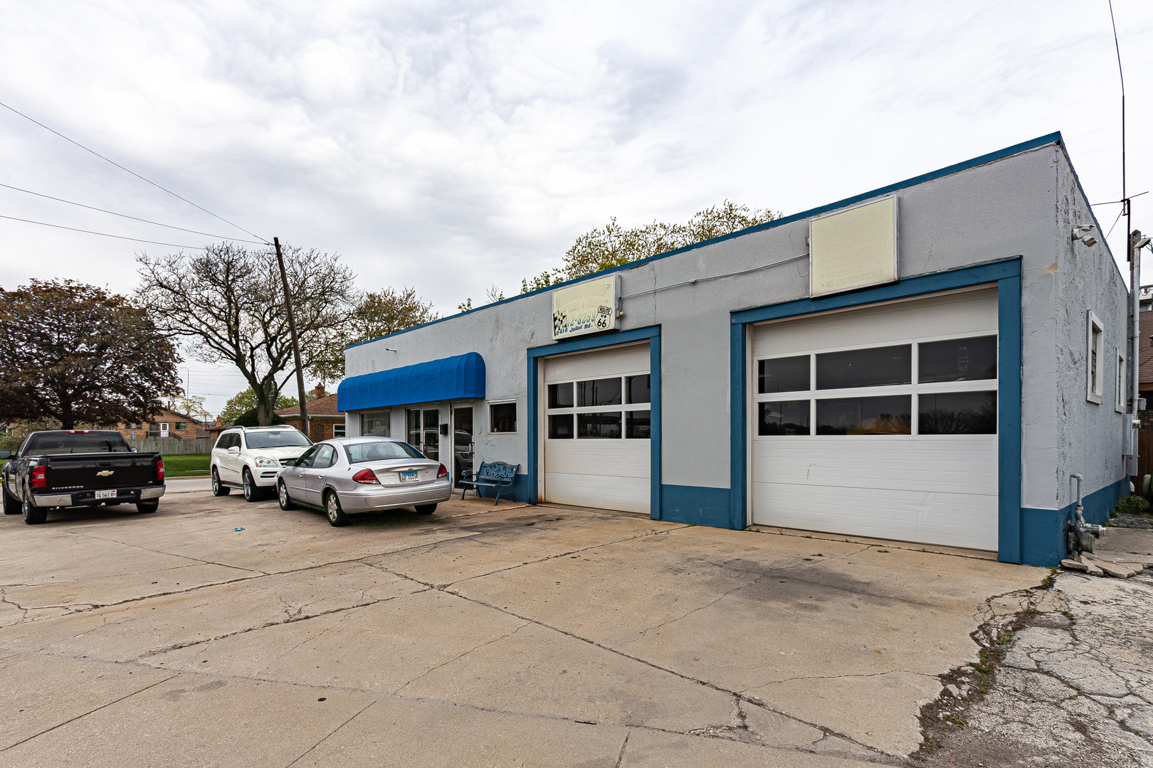 8418 Joliet Road  McCook IL 60525