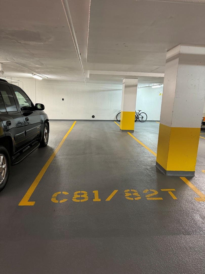 405 Wabash Avenue C81-82T Chicago IL 60611