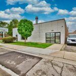 3650-3656 Oakton Street  Skokie IL 60076