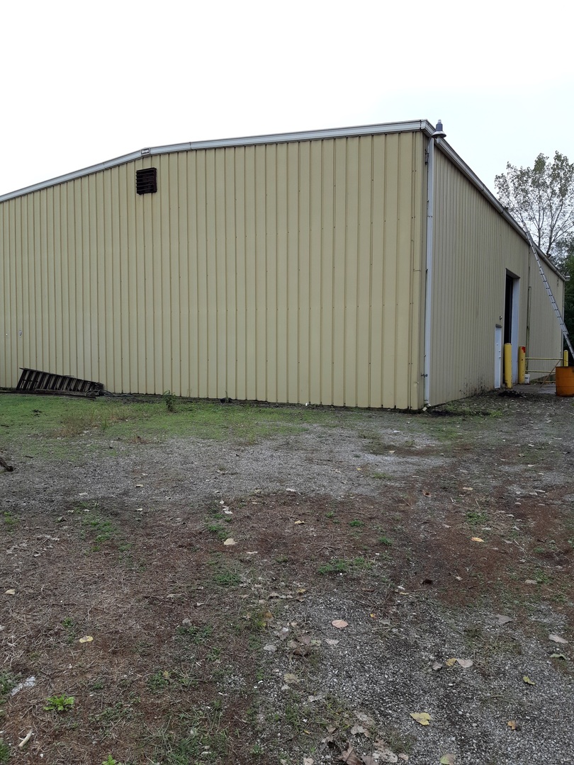 15853 Greenwood Road  Dolton IL 60419