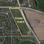 28965 ROBERTS Road  Port Barrington IL 60010