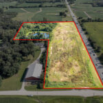 0 Rt 47 & Hercules Rd Highway  Woodstock IL 60098