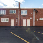 7922 Pulaski Road  Chicago IL 60652