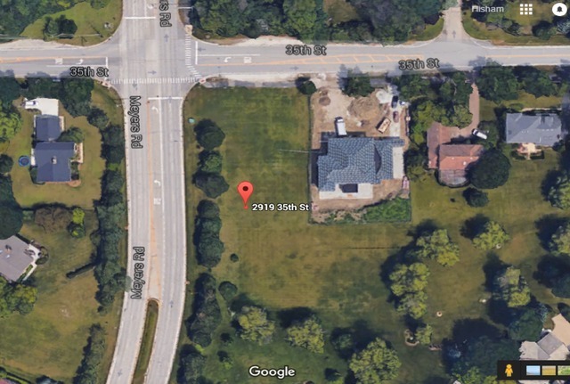 2919 35th Street  Oak Brook IL 60523