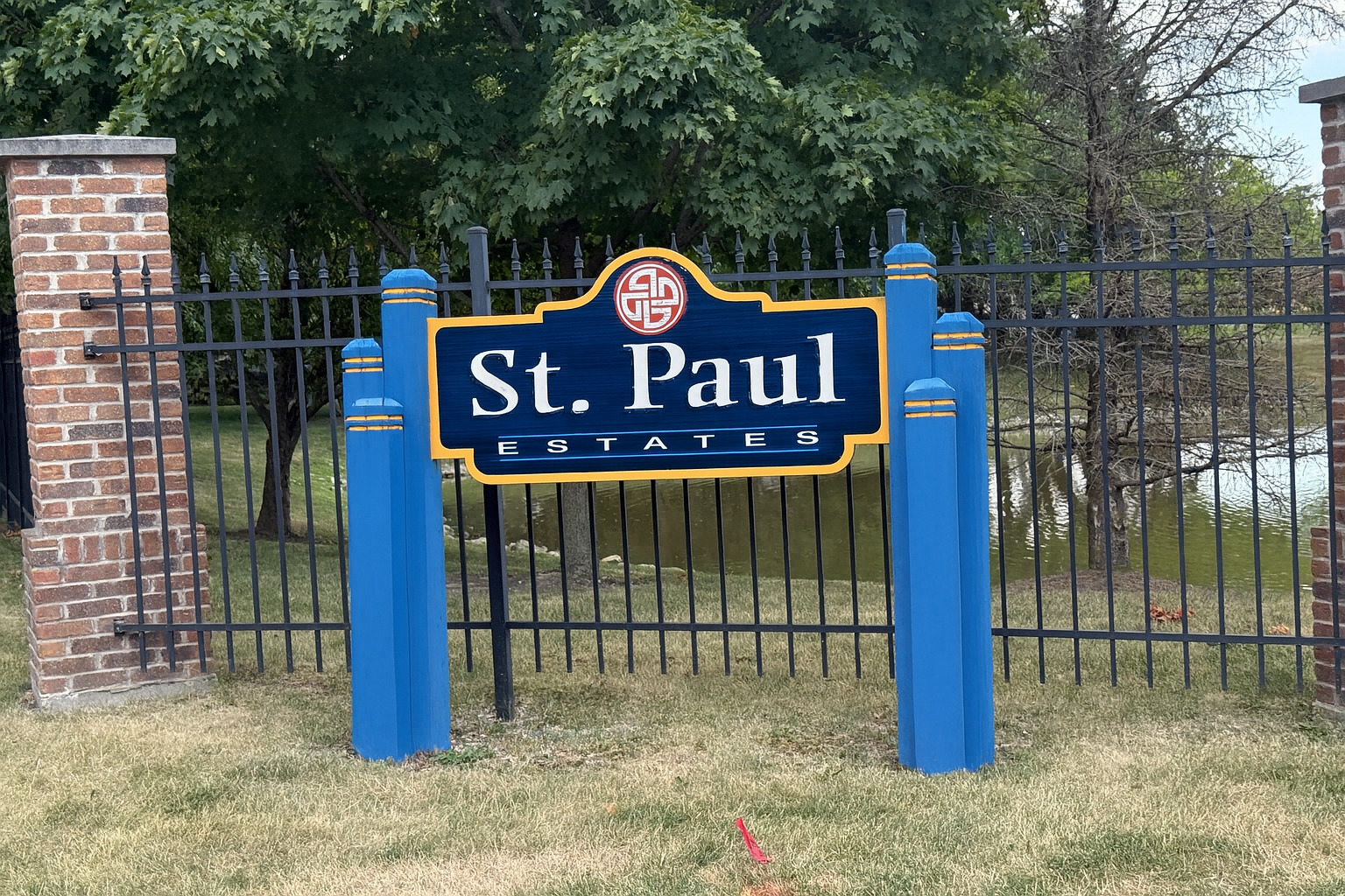 0000 Andrew Taras Court Joliet IL 60435