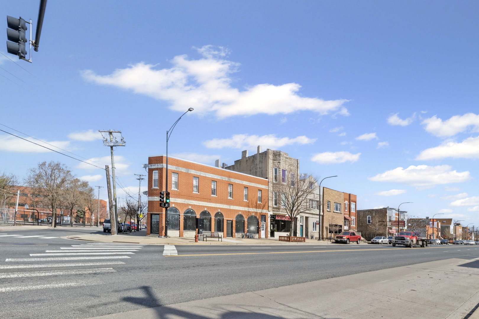 2514 Blue Island Avenue  Chicago IL 60608