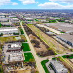Lot 2 St Charles Road  Carol Stream IL 60188