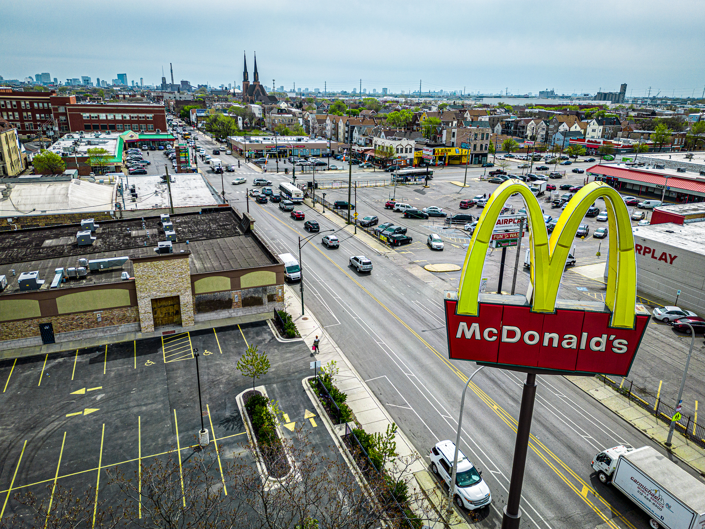 2418 CERMAK Road B Chicago IL 60608