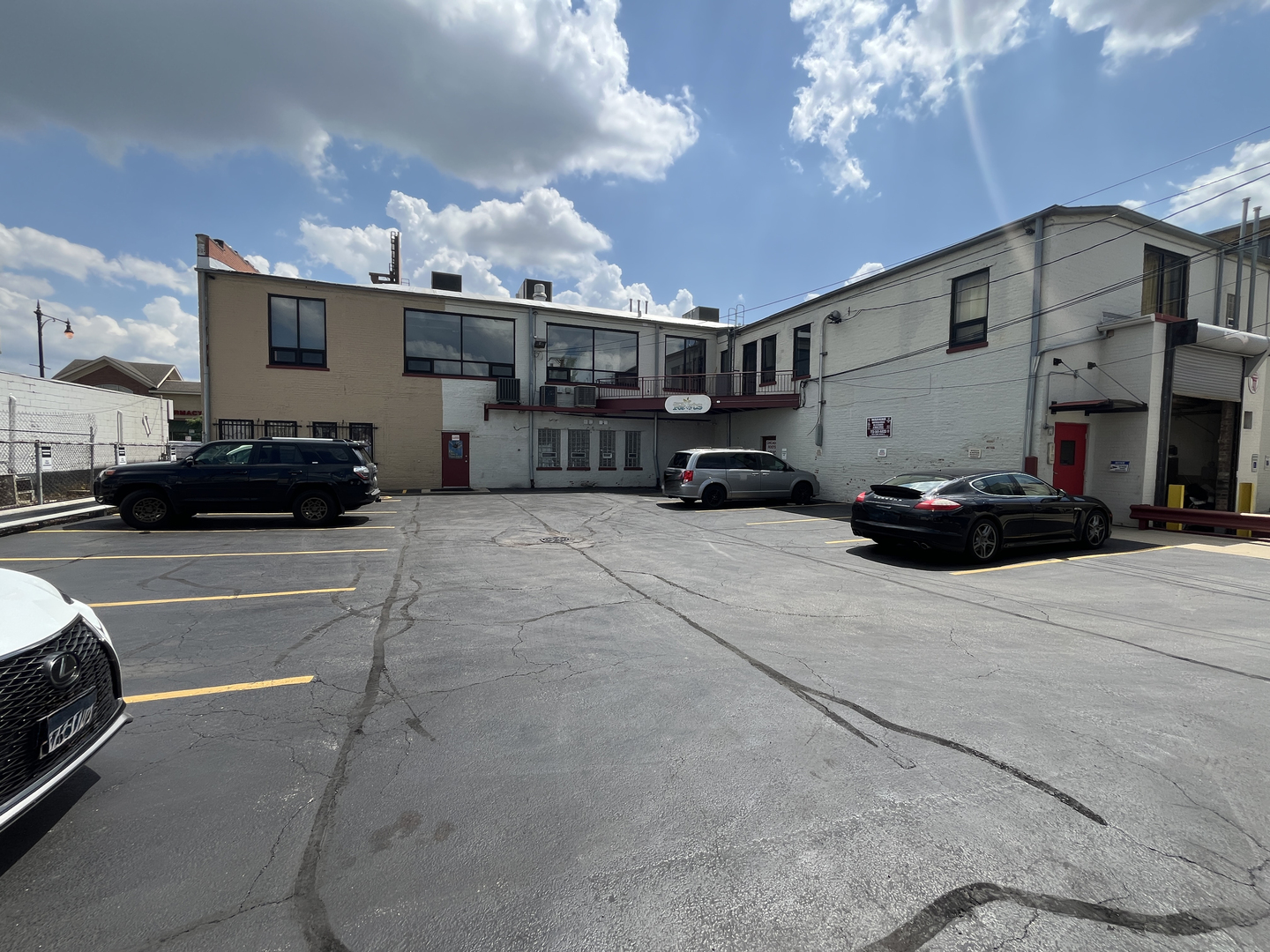 4020-22 Irving Park Road  Chicago IL 60641