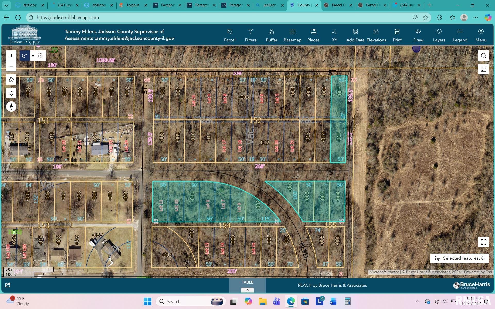 000 McQueen Street  Carbondale IL 62901