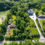 11S110 LOT Madison Street  Burr Ridge IL 60521