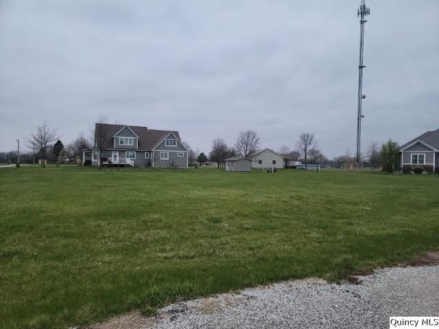 #10 Phines Court  Carthage IL 62321-1258