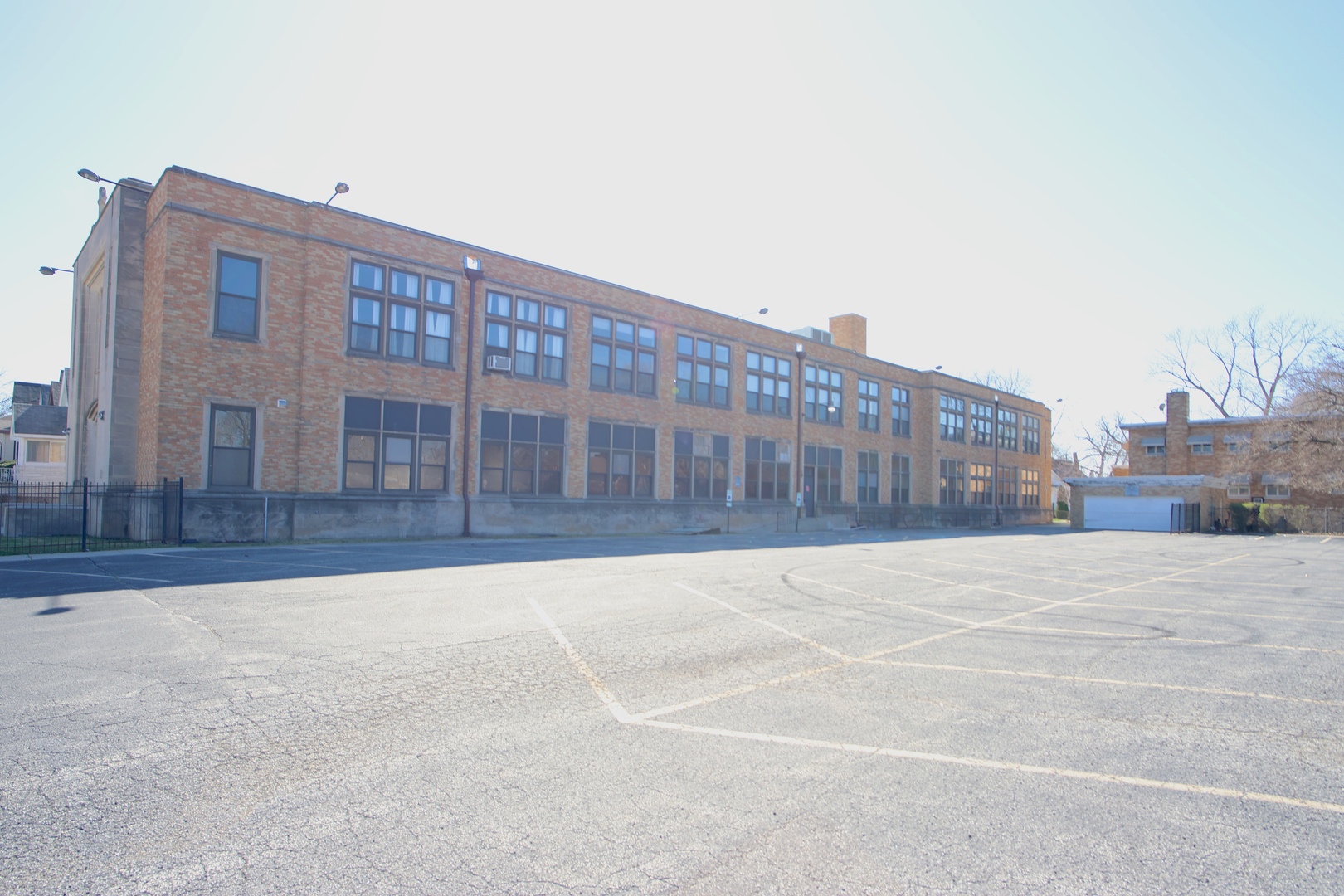 10101-21 PARNELL Avenue  Chicago IL 60628