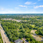 IL Rt 47 & Mill Street   Huntley IL 60142