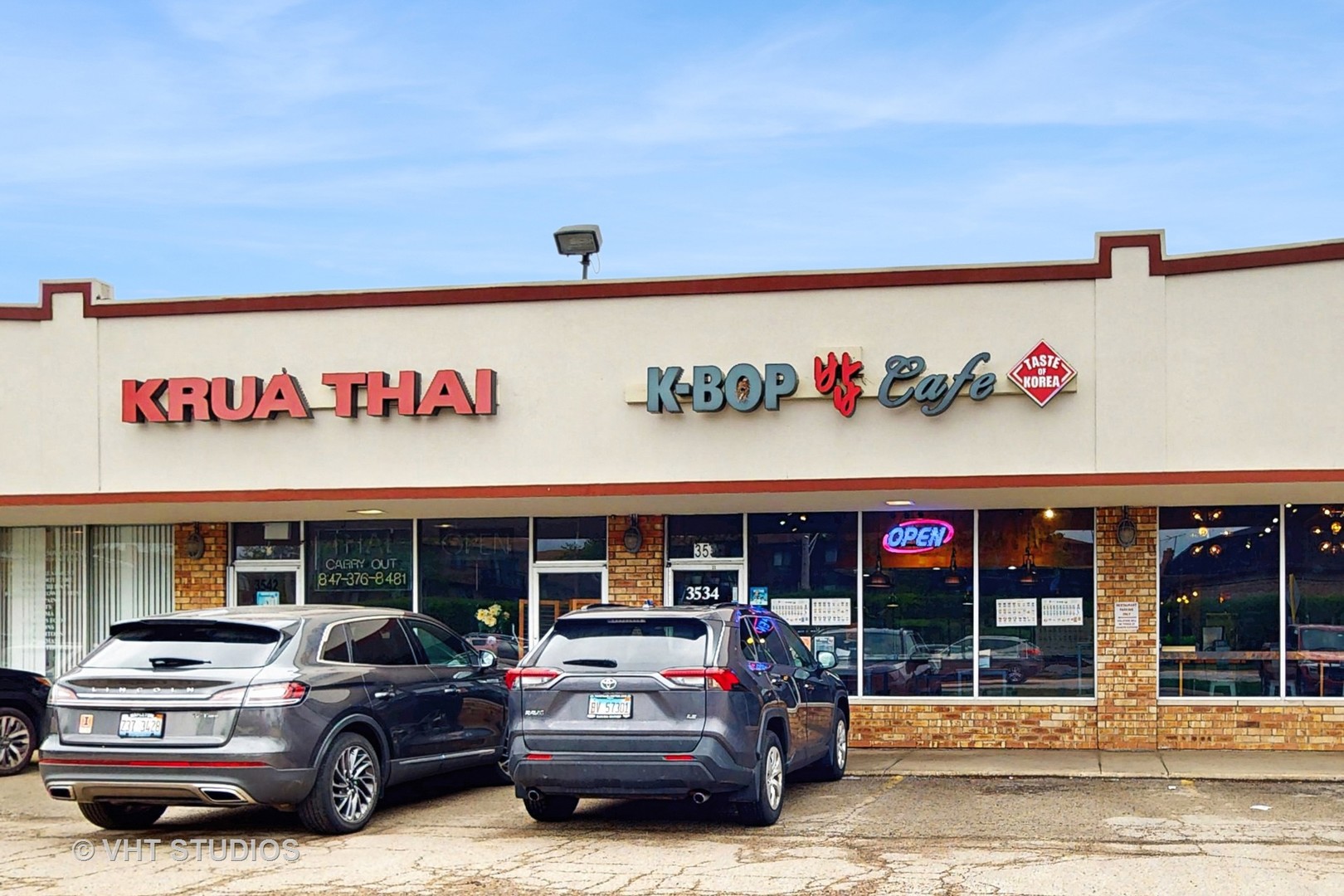 3534 Milwaukee Avenue  Northbrook IL 60062