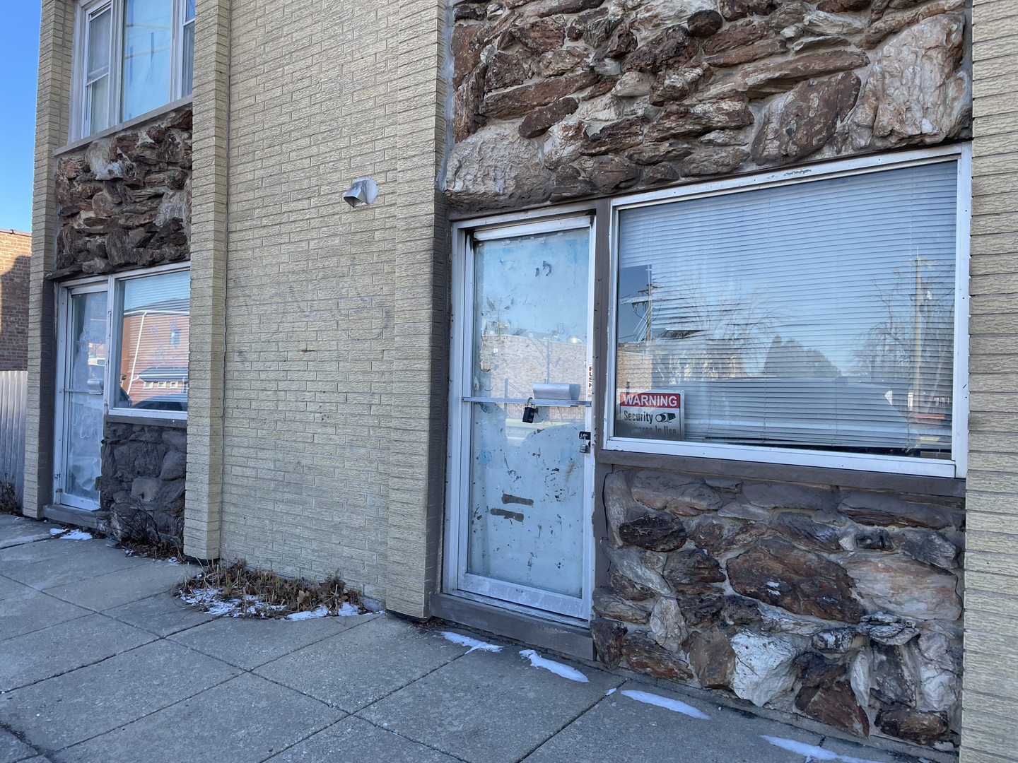 4485 Archer Avenue  Chicago IL 60632