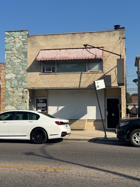 7460 Belmont Avenue  Chicago IL 60634