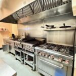 116 Aberdeen Street  Chicago IL 60607