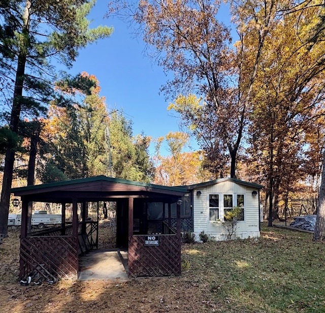 15/69 Woodhaven   Sublette IL 61367