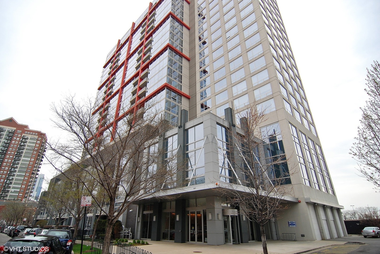 1841 Calumet Avenue P197 Chicago IL 60616