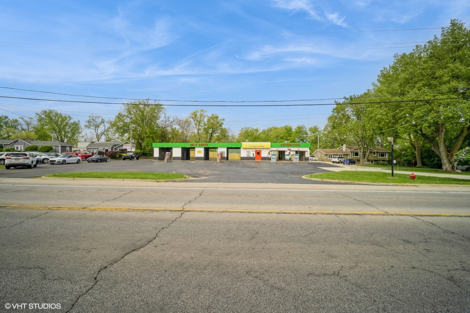 235 State Road  Island Lake IL 60042